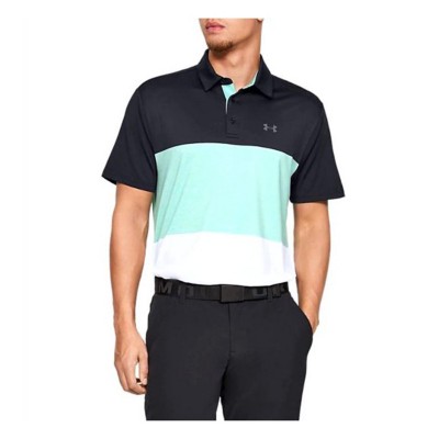 under armour golf ua playoff polo