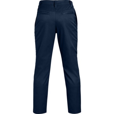 under armour boys match play pants