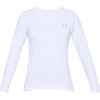 Heat Gear Armour Long Sleeve Shirt 