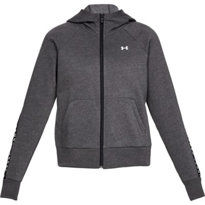 ua taped fleece