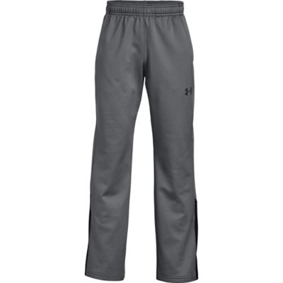 Boys' UA Brawler 2.0 Tapered Pants