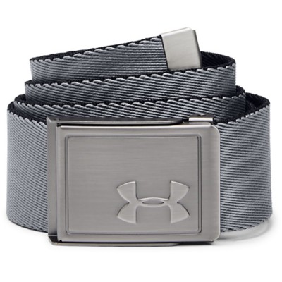 under armour youth belt
