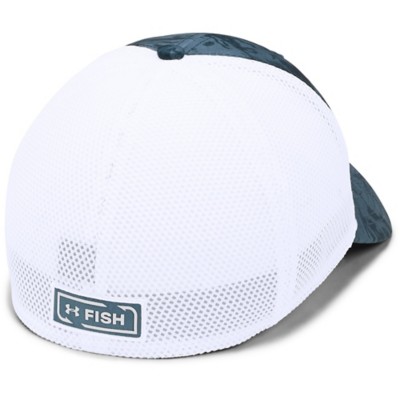 ua fish hook hat