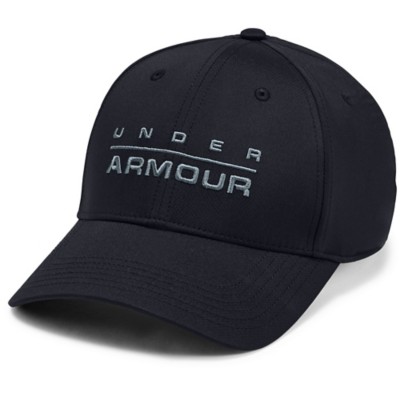 ua classic fit hat