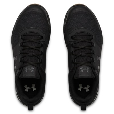 under armour commit shoes