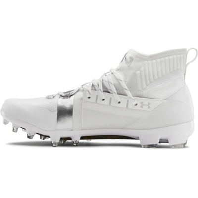 2019 under armour football cleats