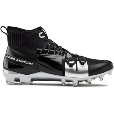 Under Armour C1N MC Football Cleats 