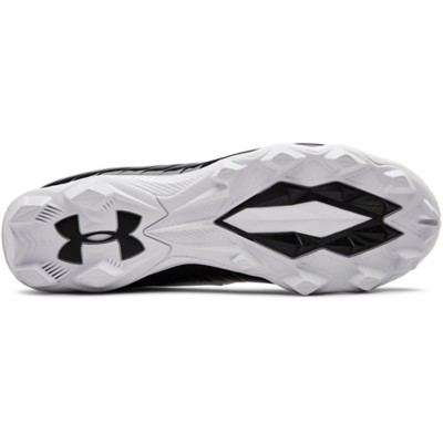 under armour highlight rm football cleats