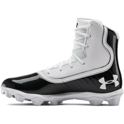 under armour highlight rm football cleats