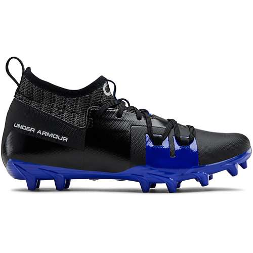 Under armour cleats clearance c1n