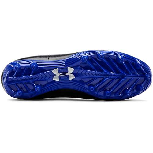 Under armour c1n mc store jr youth football cleats