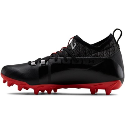 under armour c1n youth football cleats