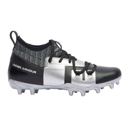 Preschool Boys Under Armour C1N MC Jr. Football Cleats SCHEELS