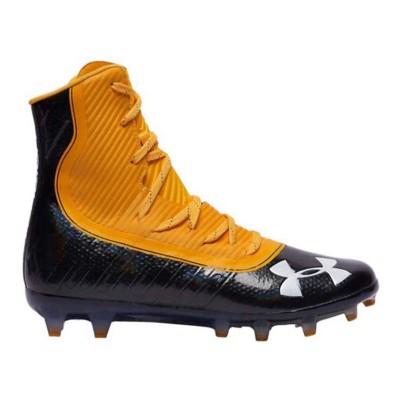 men's highlight mc football shoe