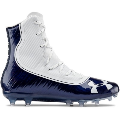 ua highlight mc cleats