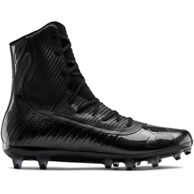 men's under armour football cleats