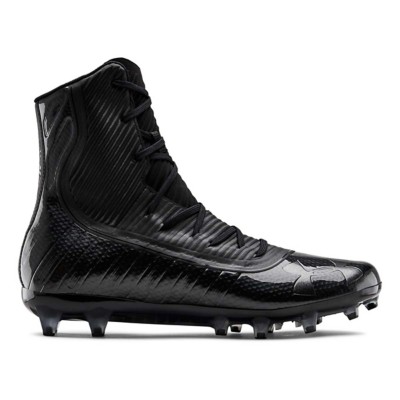 highlight football cleats