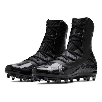 under armour men's highlight football cleats