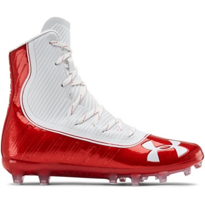 men's ua highlight mc football cleats