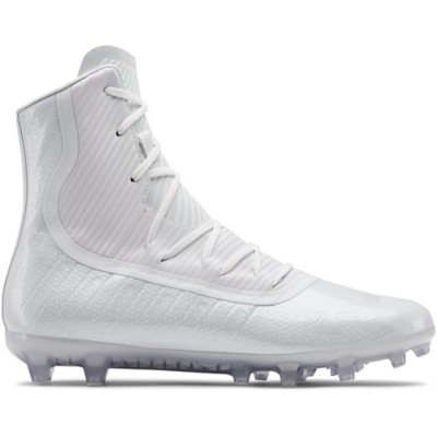 under armour high football cleats