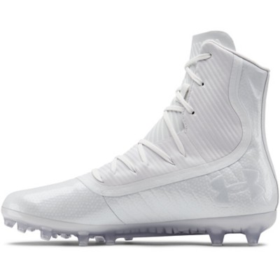 under armor highlight mc football cleats