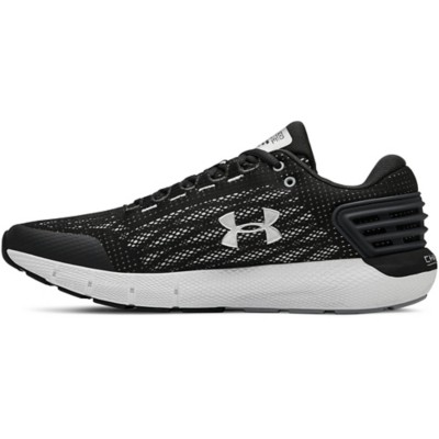 men's ua charged rogue running shoes