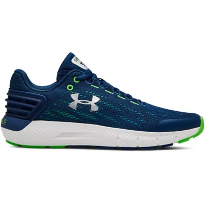 under armour charged rogue boys