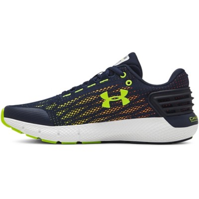 under armour charged rogue boys