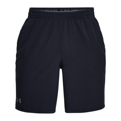 under armour qualifier shorts