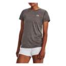 Women's Under armour Charged Tech Twist T-Shirt