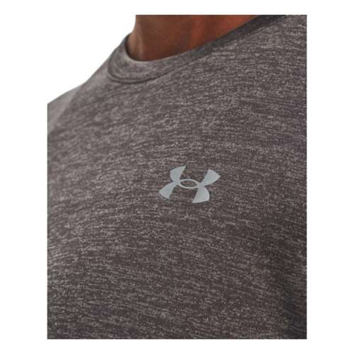 Women's Under armour Charged Tech Twist T-Shirt
