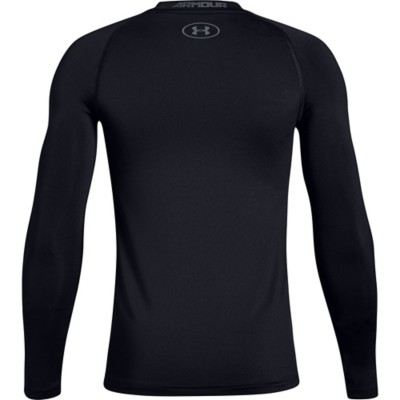 under armour heatgear long sleeve