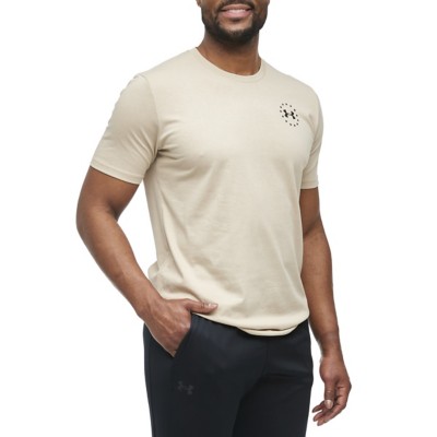 under armour freedom flag t shirt