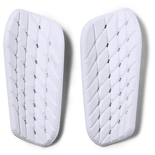 Under armour flex shin hot sale guards