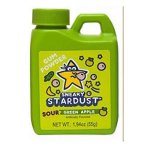 Sour Sneaky Stardust