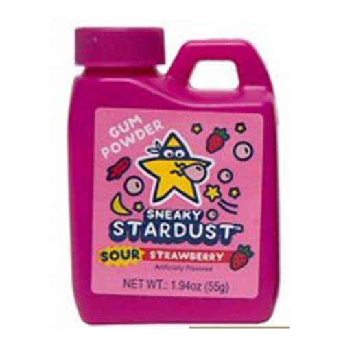 Sour Sneaky Stardust