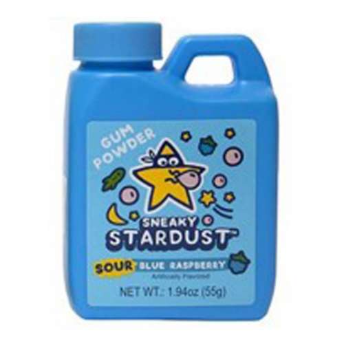 Sour Sneaky Stardust