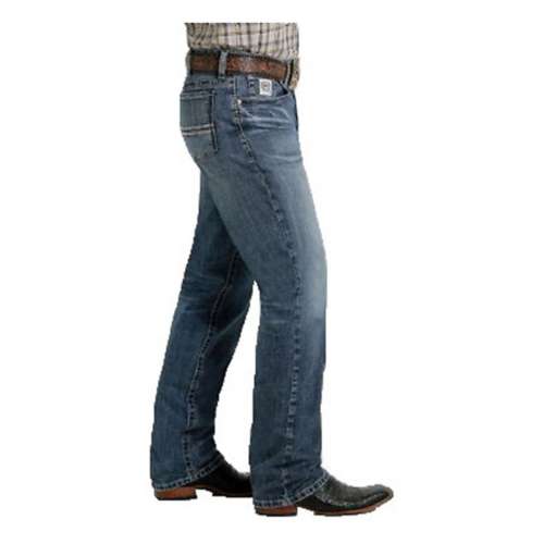 Men's Cinch White Label Relaxed Fit Straight Jeans