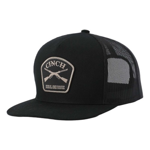 Cinch snapback hats deals