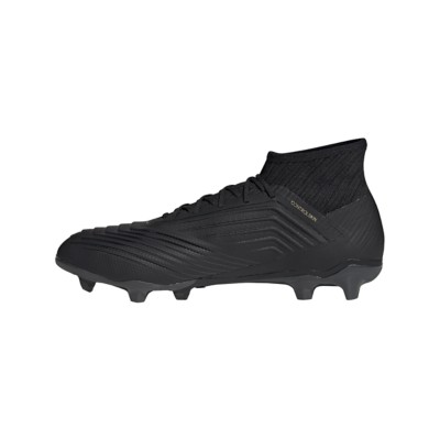 adidas predator 19.2 black