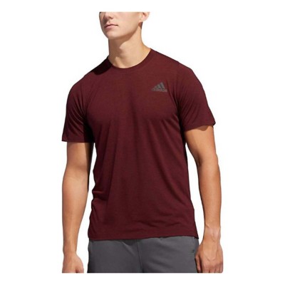 adidas freelift t shirt mens