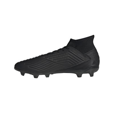 adidas men's predator 19.3 fg soccer cleats