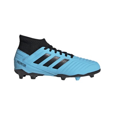 boys predator boots