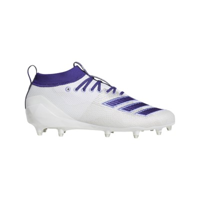 adidas men's adizero 8.0 burner football cleats