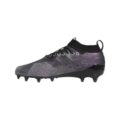 adidas men's adizero 8.0 burner football cleats