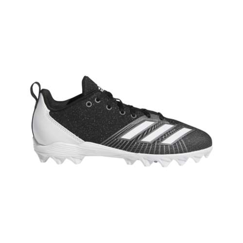 Adidas adizero mid top football cleats