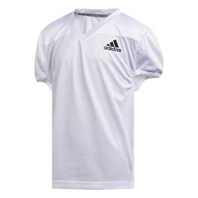 adidas Kids' Football Practice Jersey | SCHEELS.com adidas Kids' Football Practice Jersey | SCHEELS.com