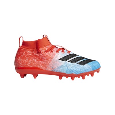 adidas football cleats snow cone