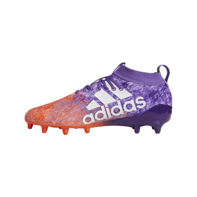 adidas men's adizero 8.0 snow cone football cleats