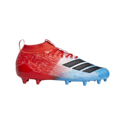 adizero snow cone cleats